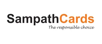 Sampath logo